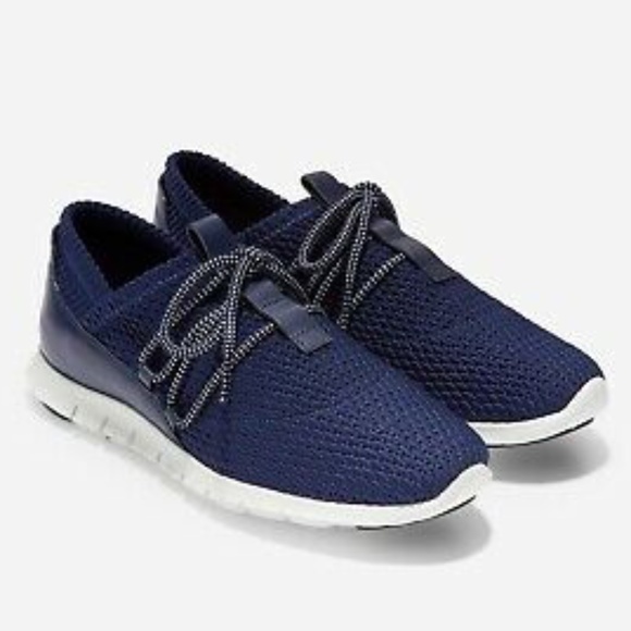cole haan sneakers womens zerogrand